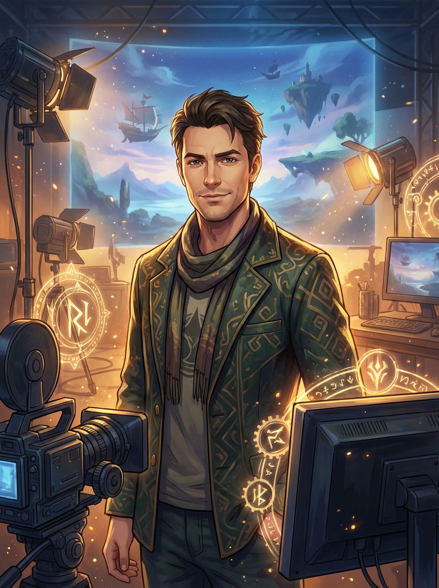 高清无码首席导演陈逸风