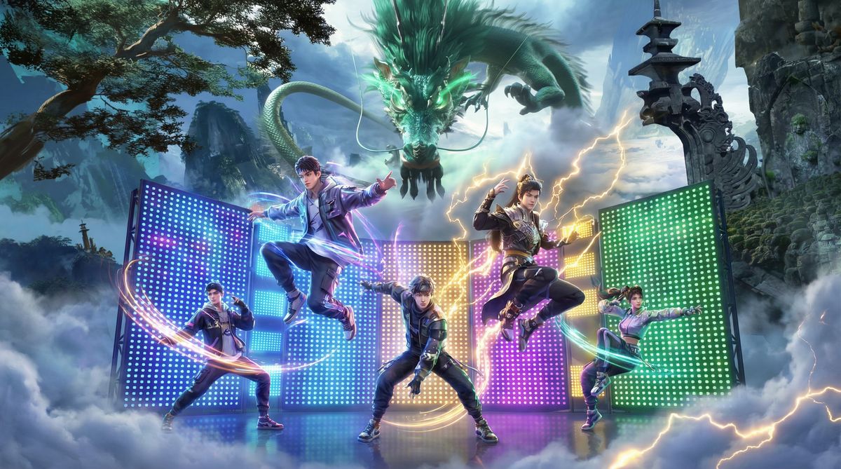 高清无码完美世界剧情视频