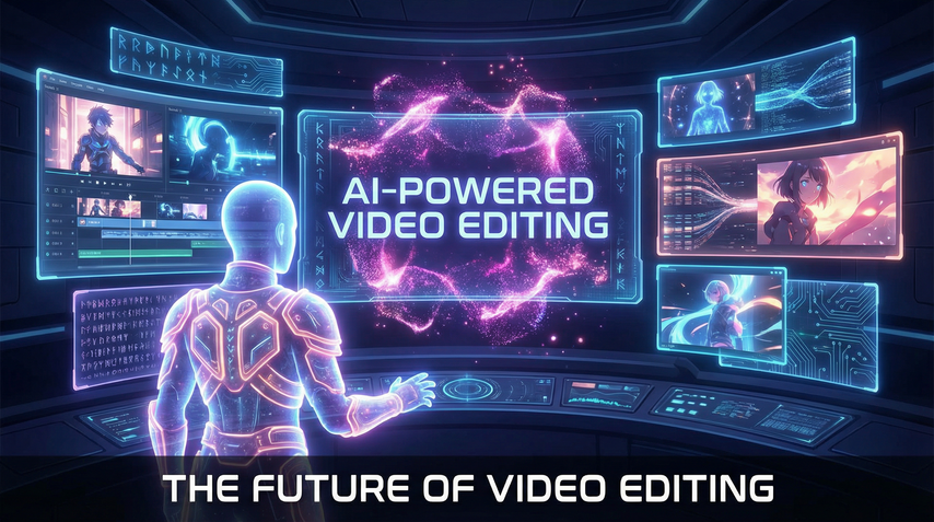 高清无码 AI剪辑教程视频